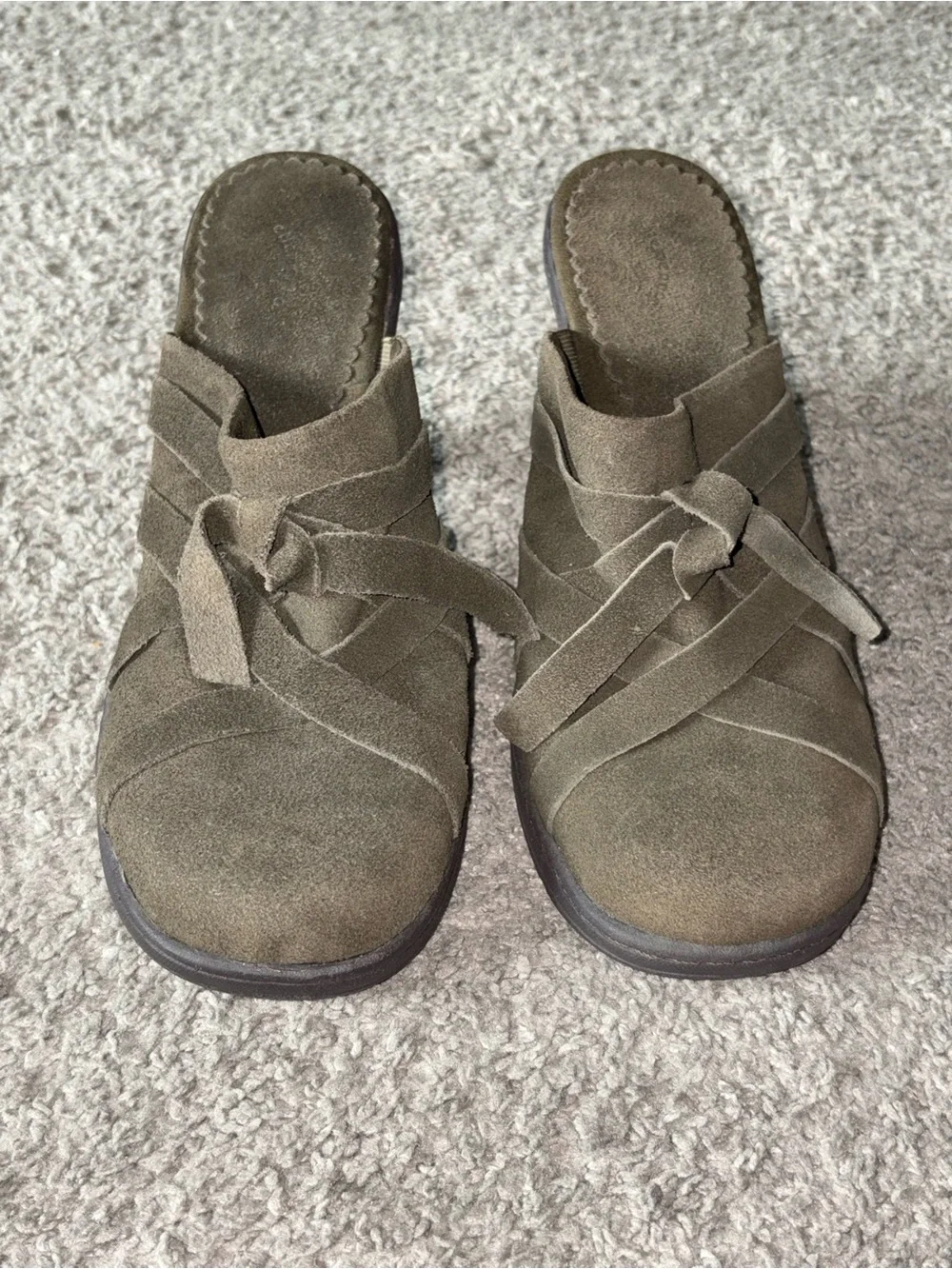 ellemenno vtg strippy